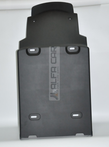 AC20453900 Брызговик передний задняя часть FH-12 NEW Alfa Car